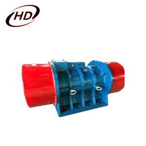 你Out啦！環(huán)保、節(jié)能、**型振動(dòng)電機(jī)已成市場主流